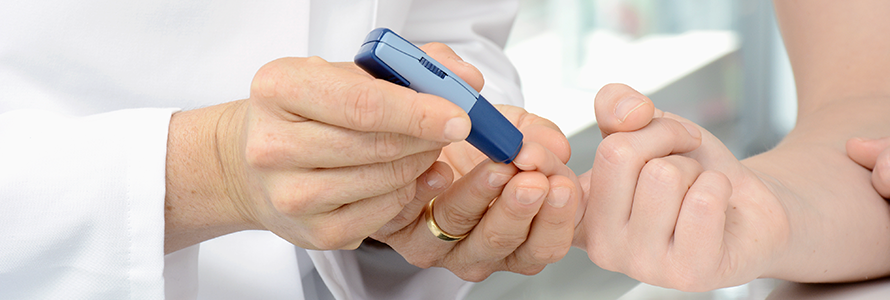 9. a diabétesz cukorbetegség kezelésére a klinikán