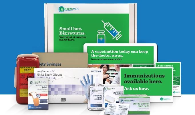 Health-Mart-Vaccine-Starter-Kit