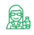 female-pharmacist-icon