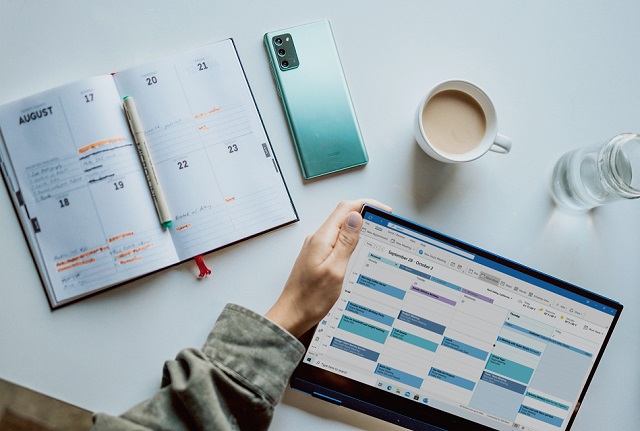 Sometimes starting your fiscal calendar at another point in the year besides January 1, can be beneficial for your financial reporting.